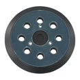 thumbnail image 3 of Chendee Base 8 Trous 125Mm pour Ponceuse Orbite 743081-8 Bo5030 Bo5041 Mt922, 3 of 9
