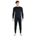 thumbnail image 2 of Athletic Works Men's Thermal Top, 2 of 6