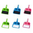 thumbnail image 2 of SNNROO 3Sets Mini Broom and Dustpan Set Small Dustpan and Brush Set Whisk Broom and Dustpan Set Small Broom and Dustpan Set for Desk  Home  Kitchen Necessities  Small Dust pan and Brush S, 2 of 8