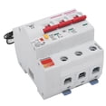 thumbnail image 4 of Smart WiFi Circuit Breaker Remote Switch Flame Retardant Shell AC220V for Home Automation, 4 of 7