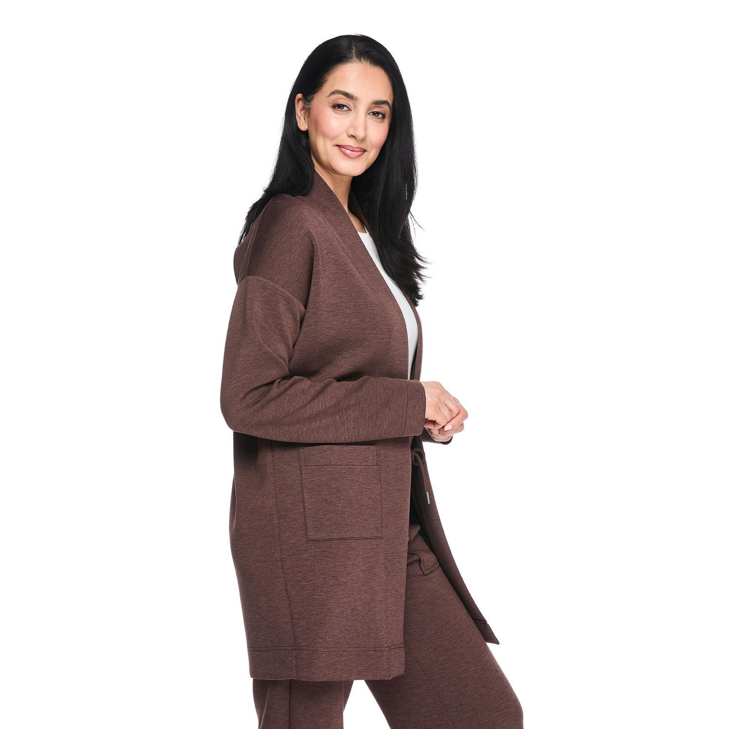 Iyla Women's Soft Knit Cardigan