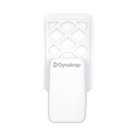 Piège à mouches d'intérieur Dynatrap - Blanc