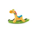 thumbnail image 1 of Jouet préscolaire Girafe musicale à bascule de Fisher-Price, 1 of 6