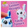 thumbnail image 4 of Scribble Scrubbie Pets - 1 ct Bag, 4 of 4