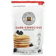 thumbnail image 1 of King Arthur Flour, Carb-Conscious Pancake Mix, 12 oz (340 g), 1 of 1
