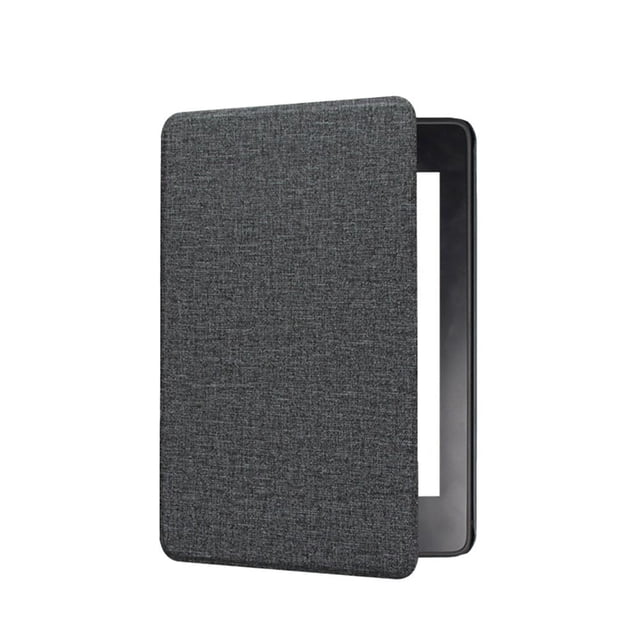 Case for 2024 Kindle Paperwhite 12th, Pu Leather Protective Cover for Kindle 7 2024 E-reader, Lightweight And Water-safe, Protective Case for Kindle Paperwhite 12th Gen Case