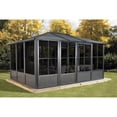 thumbnail image 4 of Sojag, solarium Korado 10 pi x 14 pi, 4 of 6