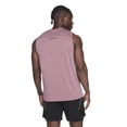 thumbnail image 3 of Athletic Works Men's Grid Mesh Muscle Tank, 3 of 6