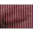 thumbnail image 4 of oneOone Cotton Poplin Fabric Vertical Stripe Print Sewing Fabric BTY 42 Inch Wide, 4 of 4