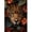 SKU-23, variant on Leopard Frog Bird Sloth Poster Wall Art Picture Abstract Wild Animal Canvas Painting And Print for Modern Living Room Home Decor50 x 70 cm (without frame),SKU-14