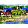 thumbnail image 2 of Sure-Lox Hometown Collection Owl's Head Light Puzzles, 2 of 4