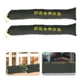 thumbnail image 3 of 2pcs Outdoor Flood Sandbags Water Barrier Flooding Protection Bags, 3 of 8