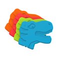 thumbnail image 3 of Bentgo Buddies Reusable Ice Pack - 4 Pack (Dinosaur), 3 of 3