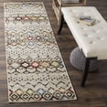 thumbnail image 1 of SAFAVIEH Amsterdam Gladwin Geometric Area Rug, 1 of 6