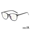 thumbnail image 1 of Anti Blue Transition Reading Glasses Multifocal Progressive Lens U2U9, 1 of 6