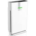 thumbnail image 1 of Hathaspace Smart 1500 Sq Ft True HEPA Air Purifier, 1 of 1