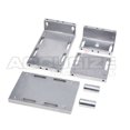 thumbnail image 5 of Accusize - 2-Axis DRO For 9 x 49'' Milling Machine Package with Glass Scale, DITRON Brand, #SINS-1003, 5 of 5