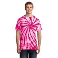 thumbnail image 1 of Essential TieDye Tee, 1 of 1