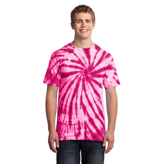 Essential TieDye Tee