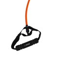 thumbnail image 4 of GoZone Medium Resistance Band – Orange/Black, 4 of 5