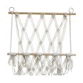 thumbnail image 4 of Abbracc Stuffed Animals Hammock Hand Woven Cotton Rope Soft Toy Hammock Space Saving A, 4 of 9