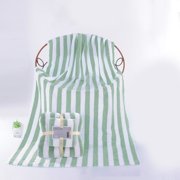 RXIRUCGD Coral Velvet Absorbent Bath Towels For Adults Face Towel Bath Towel Set Soft Comfortable Bathroom Towel Set Highly Absorbent Soft Bathroom Towels Set