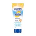 thumbnail image 1 of Coppertone Sport Lotion Solaire Minérale pour le Visage, 1 of 2