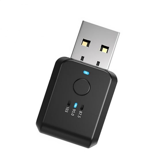 110 Pcs Voiture Bluetooth 5.1 FM01 Émetteur Récepteur Mains Libres Appel Mini USB Alimentation Kit Auto Audio Sans Fil pour Voiture Radio Fm