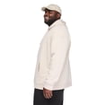 thumbnail image 4 of George Big Men's Fleece Hoodie, 4 of 6