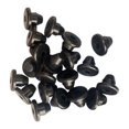 thumbnail image 2 of DYNWAVECA 20 Pcs Bouchon d'Huile Universel Multi-Usage en Caoutchouc Robuste Professionnel pour Réparation de Véhicules 14x11mm, 2 of 10