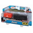 thumbnail image 2 of Thomas le petit train TrackMaster Locomotive Diesel Motorisée, 2 of 2