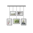 thumbnail image 1 of Umbra Exhibit Gallery Picture Frame Set, 1 of 9