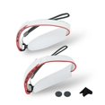 thumbnail image 2 of Adjustable Handle Controller Grip Strap for 3 Protective Cover Strap for 3 VR Accessories, 2 of 5