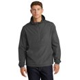 thumbnail image 1 of Sport-Tek Men's Packable Anorak - JST66, 1 of 1
