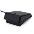 thumbnail image 3 of Ccdes 1pc Foot Controller Pedal Sewing Machine Parts for Singer EU Plug,Sewing Machine Parts, Foot Pedal for Singer, 3 of 8