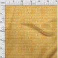 thumbnail image 2 of oneOone Polyester Lycra Fabric Uneven Stripe Block Print Sewing Fabric BTY 56 Inch Wide, 2 of 4