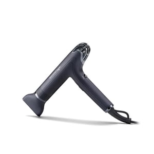 Bio Ionic SMART-X Hair Dryer with Diffuser High-Efficiency Blow Dryer with 3 He