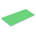 thumbnail image 3 of S SERENABLE Water Floating Mat Floating Raft for Pool Kids Drifting Mattress for Outdoor, 3 of 9