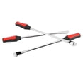 thumbnail image 4 of Tire Lever Tool Kit, Plastic Construction Rust Resistant Easy To Use Tire Spoons Lever  For Bikes For Motorcycles, 4 of 8