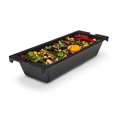 thumbnail image 2 of Broil King 69617 Exact Fit Grill Wok, Black, 2 of 3