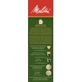 thumbnail image 2 of Melitta All Natural Bamboo Coffee Filters No 2 - 80 Ct, 2 of 5