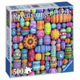 thumbnail image 3 of Ravensburger Happy Beads Jigsaw Puzzle, 3 of 5