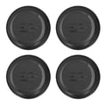 thumbnail image 2 of Kitchen Pot Lid Handle Pot Lid Knob 4PCS Pot Lid Knob Durable Pan Lid Universal Kitchen Replacement Lid Knob For Cookware Lids Soup Pot Lids, 2 of 8