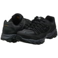 thumbnail image 4 of Skechers Mens Crankton Steel toe Lace Up Safety Shoes, 4 of 4