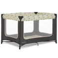 thumbnail image 1 of Dream On Me Zodiak Portable Playard, Model #438, 1 of 9