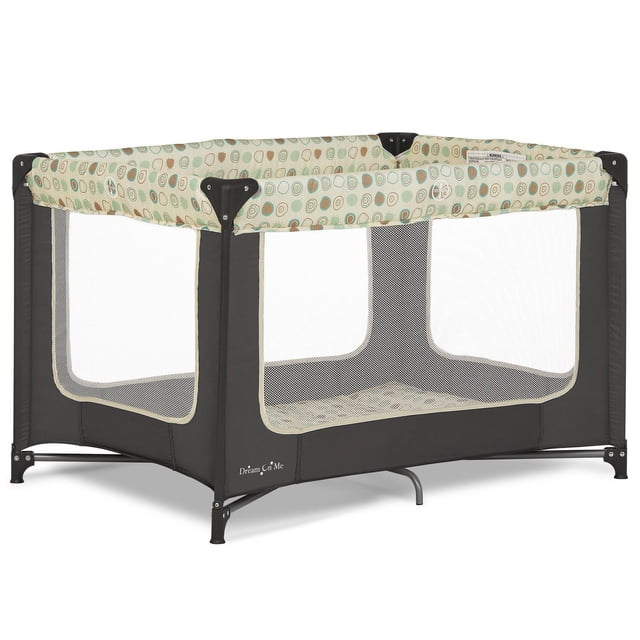 Dream On Me Zodiak Portable Playard, Model #438