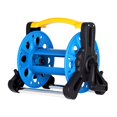 thumbnail image 1 of S SERENABLE Garden Hose Reel Cart Household Pipe Storage Rack for Patio Agriculture Lawn C, 1 of 9
