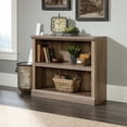 thumbnail image 4 of Sauder Select 2-Shelf Bookcase, 4 of 6