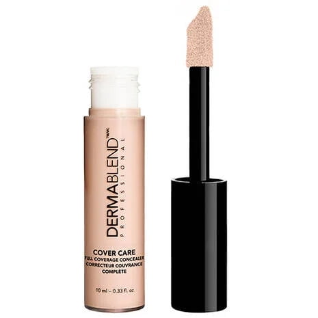 Dermablend Soin Couvrant, Cache-Cernes Couvrance Totale 15C