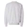thumbnail image 2 of Hanes Men'S Nano Quarter Zip Fleece Jacket Vintage Navy Medium, 2 of 6